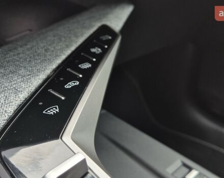 Пежо 3008, объемом двигателя 1.2 л и пробегом 0 тыс. км за 36777 $, фото 35 на Automoto.ua