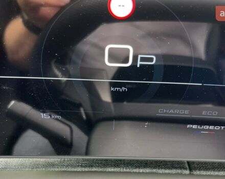 Пежо 3008, объемом двигателя 1.2 л и пробегом 0 тыс. км за 32168 $, фото 13 на Automoto.ua