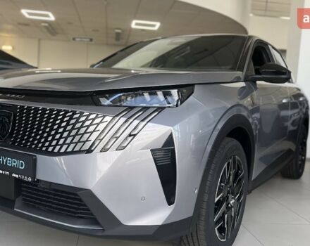 Пежо 3008 2025 у Києві на Automoto.ua Пежо 3008, об'ємом двигуна 1.2 л та пробігом 0 тис. км за 37006 $, фото 1 на Automoto.ua