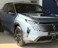 купить новое авто Пежо 3008 2025 года от официального дилера Peugeot Авто-Імпульс Пежо фото