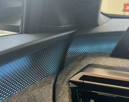 Пежо 3008 2025 у Києві на Automoto.ua Пежо 3008, об'ємом двигуна 1.2 л та пробігом 0 тис. км за 37006 $, фото 31 на Automoto.ua