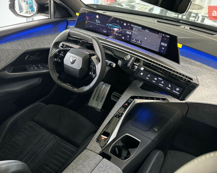 купить новое авто Пежо 3008 2025 года от официального дилера Автомир Пежо фото