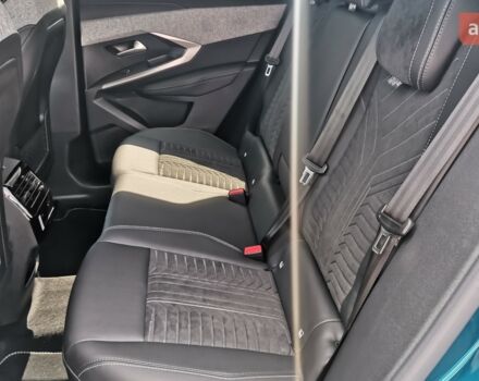 Пежо 3008, об'ємом двигуна 1.6 л та пробігом 0 тис. км за 37928 $, фото 21 на Automoto.ua