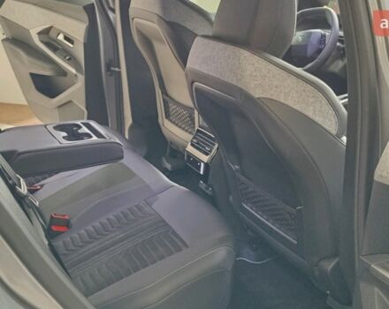 Пежо 3008, об'ємом двигуна 1.2 л та пробігом 0 тис. км за 37219 $, фото 9 на Automoto.ua