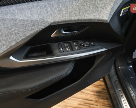 Пежо 3008, об'ємом двигуна 1.6 л та пробігом 0 тис. км за 38417 $, фото 12 на Automoto.ua