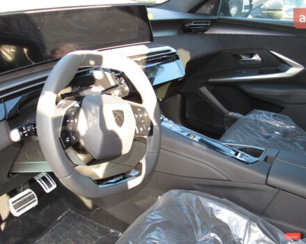 купить новое авто Пежо 3008 2025 года от официального дилера Автоцентр AUTO.RIA Пежо фото