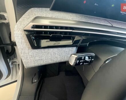 купить новое авто Пежо 3008 2025 года от официального дилера ТОВ «Альфа Авангард» Пежо фото