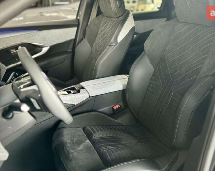 купить новое авто Пежо 3008 2025 года от официального дилера Автомир Пежо фото