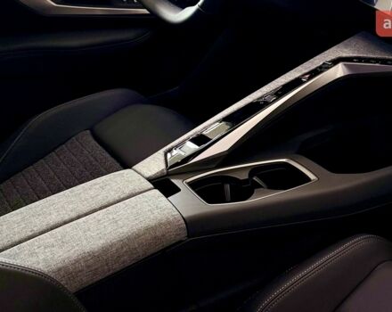 купить новое авто Пежо 3008 2025 года от официального дилера Peugeot Авто-Шанс Пежо фото