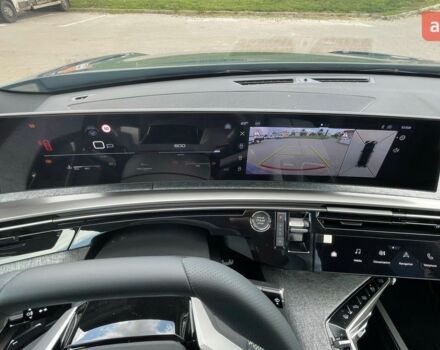 купить новое авто Пежо 3008 2025 года от официального дилера ТОВ «Альфа Авангард» Пежо фото