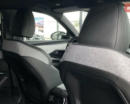купить новое авто Пежо 3008 2025 года от официального дилера Автоцентр AUTO.RIA Пежо фото