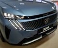 купить новое авто Пежо 3008 2025 года от официального дилера АВТОАЛЬЯНС СУМИ Пежо фото