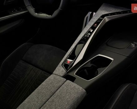 купити нове авто Пежо 3008 2025 року від офіційного дилера Peugeot Авто-Шанс Пежо фото