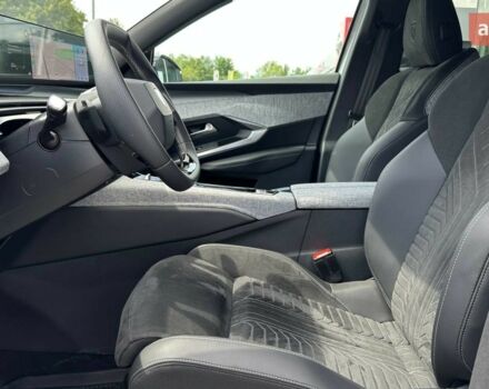 Пежо 3008, объемом двигателя 1.2 л и пробегом 0 тыс. км за 35886 $, фото 16 на Automoto.ua