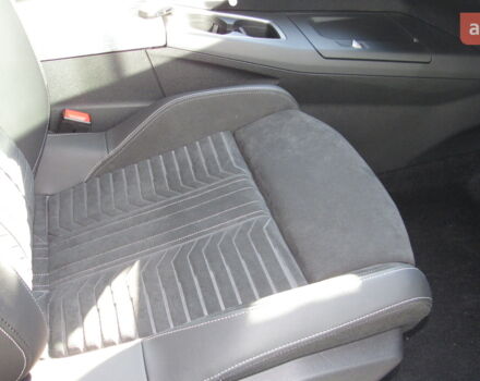 купить новое авто Пежо 3008 2025 года от официального дилера Автоцентр AUTO.RIA Пежо фото