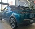 купить новое авто Пежо 3008 2025 года от официального дилера Peugeot Авто-Шанс Пежо фото