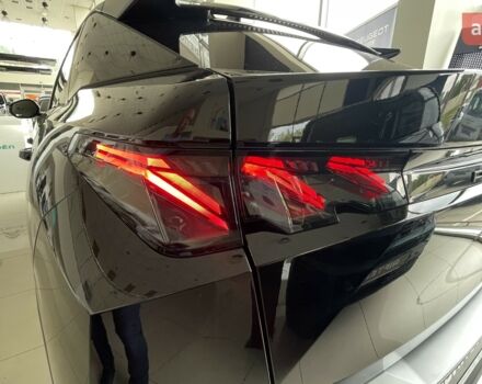 купити нове авто Пежо 3008 2025 року від офіційного дилера ТОВ «Альфа Авангард» Пежо фото