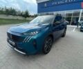 купить новое авто Пежо 3008 2025 года от официального дилера ТОВ «Альфа Авангард» Пежо фото