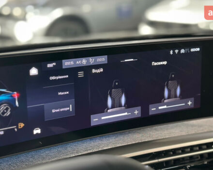 купить новое авто Пежо 3008 2025 года от официального дилера Автомир Пежо фото
