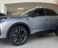 Пежо 3008 2025 у Києві на Automoto.ua Пежо 3008, об'ємом двигуна 1.2 л та пробігом 0 тис. км за 37006 $, фото 2 на Automoto.ua