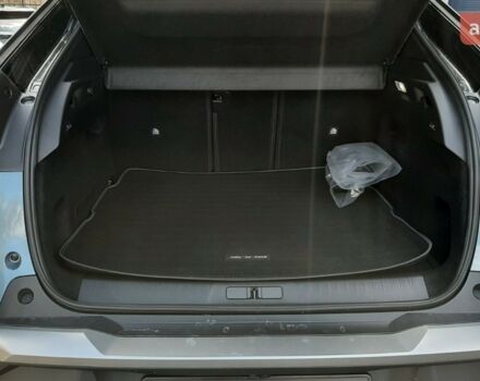 Пежо 3008, объемом двигателя 1.2 л и пробегом 0 тыс. км за 33680 $, фото 8 на Automoto.ua