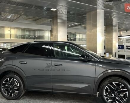 купити нове авто Пежо 3008 2025 року від офіційного дилера Автоцентр AUTO.RIA Пежо фото