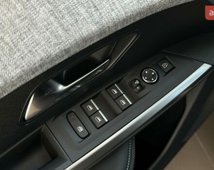 Пежо 3008 2025 в Одессе на Automoto.ua Пежо 3008, объемом двигателя 1.2 л и пробегом 0 тыс. км за 36049 $, фото 46 на Automoto.ua