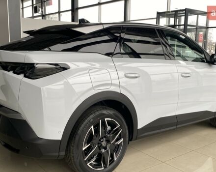 купить новое авто Пежо 3008 2025 года от официального дилера Автоцентр AUTO.RIA Пежо фото