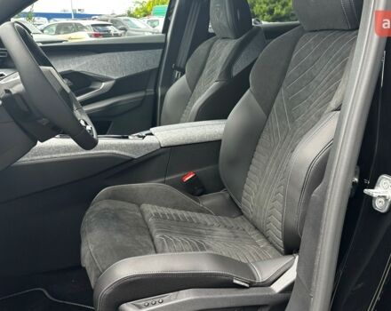 купить новое авто Пежо 3008 2025 года от официального дилера Автоцентр AUTO.RIA Пежо фото