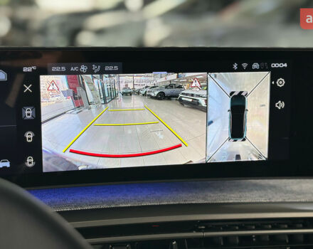 купить новое авто Пежо 3008 2025 года от официального дилера Автомир Пежо фото