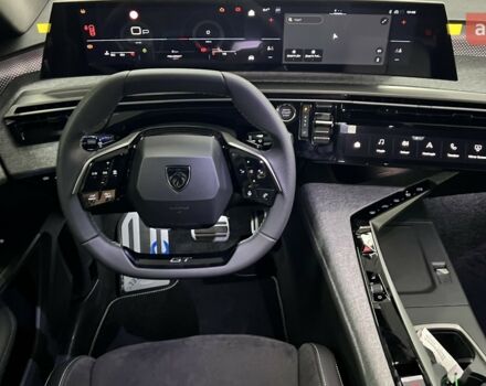 купити нове авто Пежо 3008 2025 року від офіційного дилера Автоцентр AUTO.RIA Пежо фото