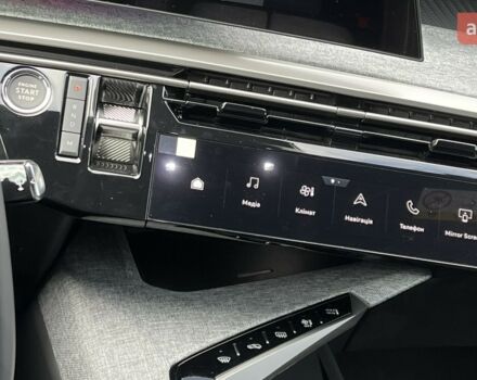 Пежо 3008 2025 у Києві на Automoto.ua Пежо 3008, об'ємом двигуна 1.2 л та пробігом 0 тис. км за 31450 $, фото 13 на Automoto.ua