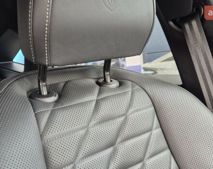 Пежо 3008, объемом двигателя 1.2 л и пробегом 0 тыс. км за 36777 $, фото 52 на Automoto.ua