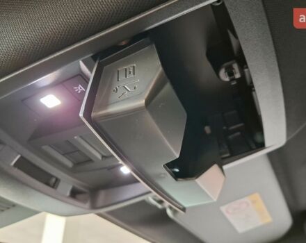 купить новое авто Пежо 3008 2025 года от официального дилера АВТОАЛЬЯНС СУМИ Пежо фото