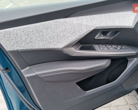 Пежо 3008, об'ємом двигуна 1.6 л та пробігом 0 тис. км за 37928 $, фото 18 на Automoto.ua