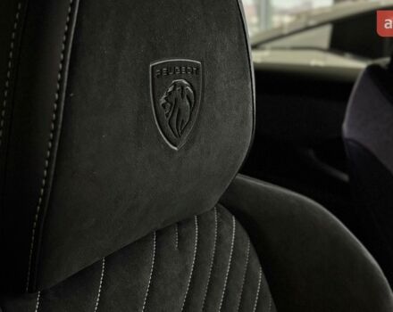 купить новое авто Пежо 3008 2025 года от официального дилера Peugeot Авто-Шанс Пежо фото