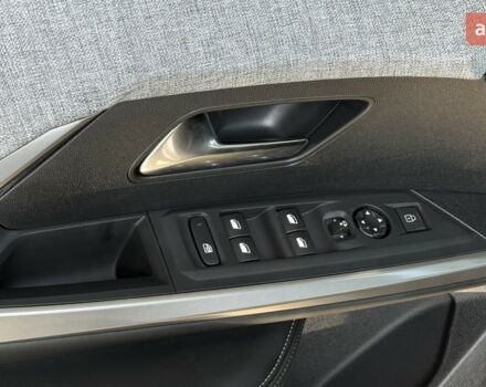 купити нове авто Пежо 3008 2025 року від офіційного дилера Peugeot Авто-Імпульс Пежо фото