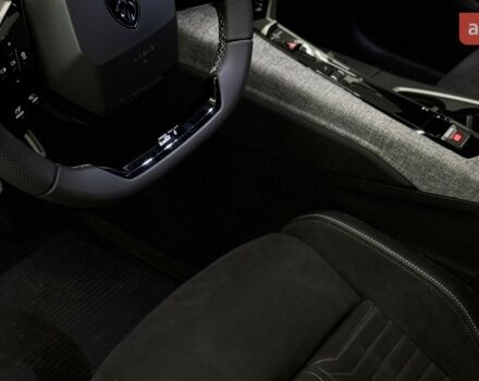 купити нове авто Пежо 3008 2025 року від офіційного дилера Peugeot Авто-Шанс Пежо фото