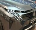 купить новое авто Пежо 3008 2025 года от официального дилера Пежо Євромоторс  Пежо фото