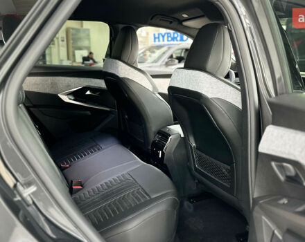 купить новое авто Пежо 3008 2025 года от официального дилера Автомир Пежо фото