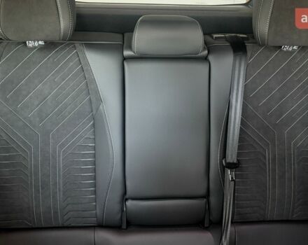 купити нове авто Пежо 3008 2025 року від офіційного дилера Peugeot Авто-Імпульс Пежо фото