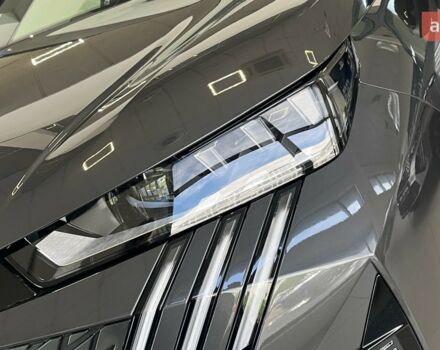 Пежо 3008 2025 у Києві на Automoto.ua Пежо 3008, об'ємом двигуна 1.2 л та пробігом 0 тис. км за 37006 $, фото 30 на Automoto.ua