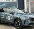 купити нове авто Пежо 3008 2025 року від офіційного дилера Пежо Євромоторс Пежо фото