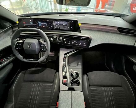 купить новое авто Пежо 3008 2025 года от официального дилера Автоцентр AUTO.RIA Пежо фото