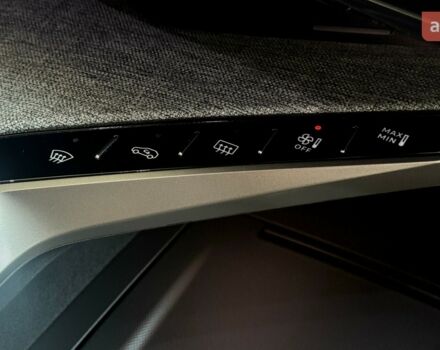 купити нове авто Пежо 3008 2025 року від офіційного дилера Peugeot Авто-Імпульс Пежо фото