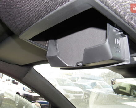 купить новое авто Пежо 3008 2025 года от официального дилера Автоцентр AUTO.RIA Пежо фото