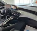 купить новое авто Пежо 3008 2025 года от официального дилера АВТОАЛЬЯНС СУМИ Пежо фото