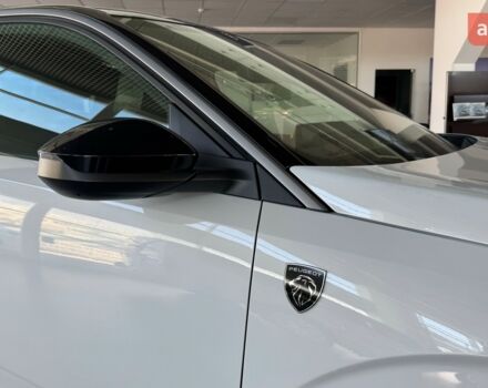 купить новое авто Пежо 3008 2025 года от официального дилера Автоцентр AUTO.RIA Пежо фото