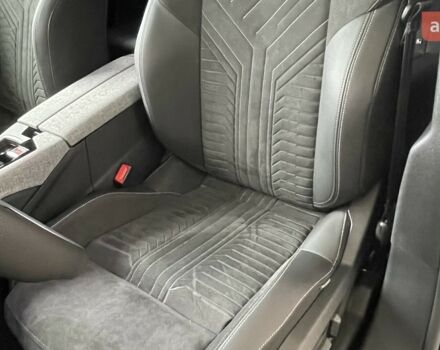 купити нове авто Пежо 3008 2025 року від офіційного дилера ТОВ «Альфа Авангард» Пежо фото