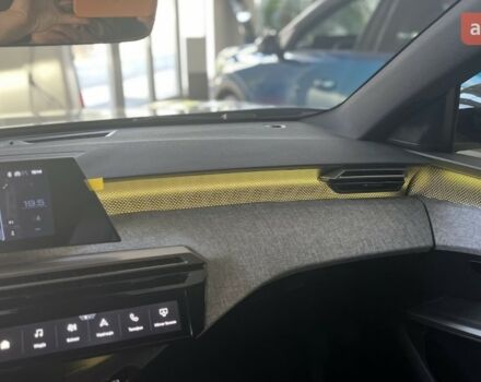 Пежо 3008 2025 у Києві на Automoto.ua Пежо 3008, об'ємом двигуна 1.2 л та пробігом 0 тис. км за 37006 $, фото 16 на Automoto.ua